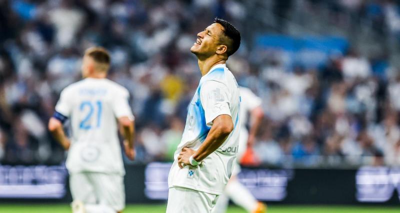 - OM : un indice rapproche toujours un peu plus Alexis Sanchez du départ