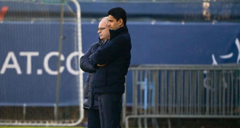  - PSG : une décision capitale est prise pour une recrue
