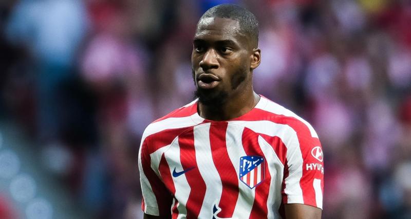 - OM - Mercato : Kondogbia sort du silence sur son arrivée à Marseille