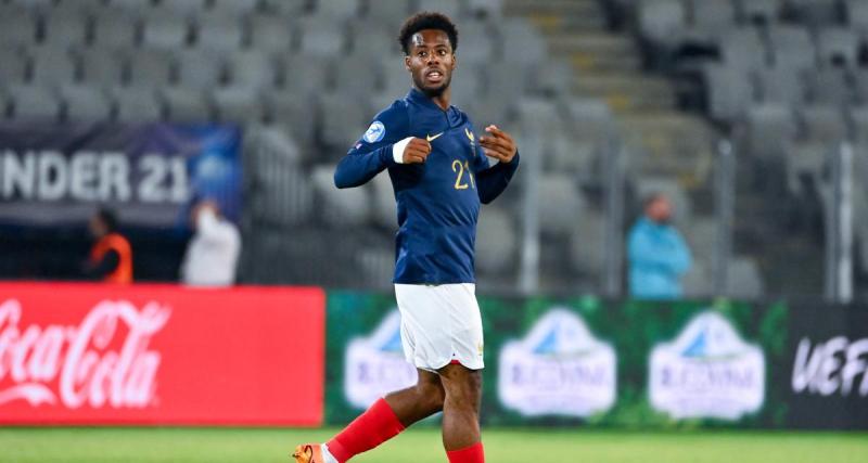  - Montpellier : Elye Wahi dans le viseur de la Juventus Turin ?