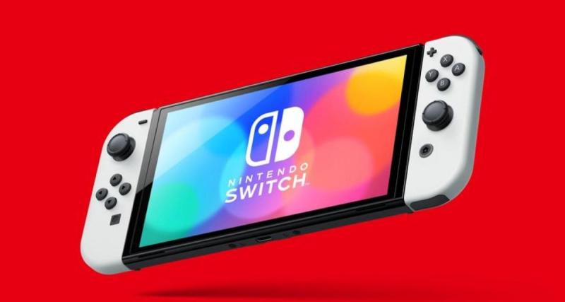  - Nintendo mise sur ses comptes en ligne pour transiter vers sa prochaine console