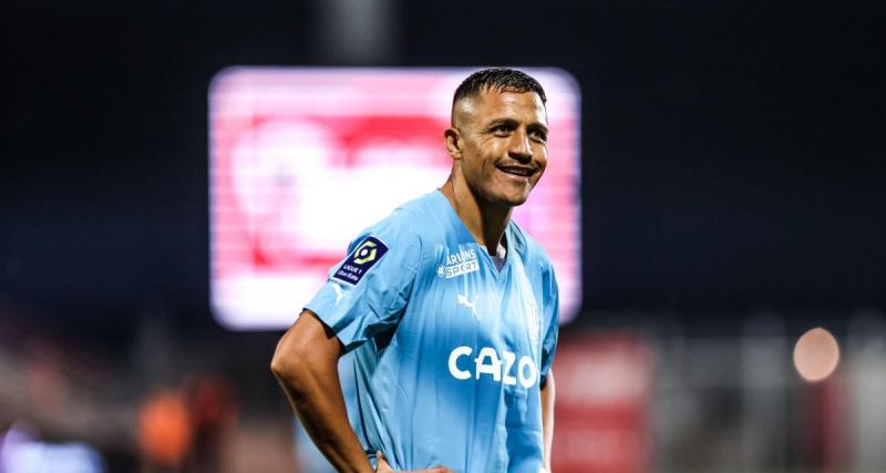  - OM : Pablo Longoria fait le point sur le mercato et sur le dossier Quentin Merlin