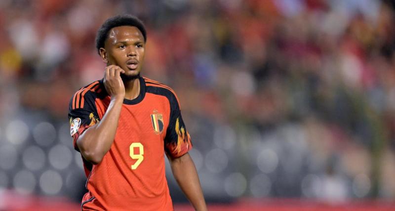  - Lens : le départ d'Openda se rapproche, Leipzig lâche une quatrième offre XXL