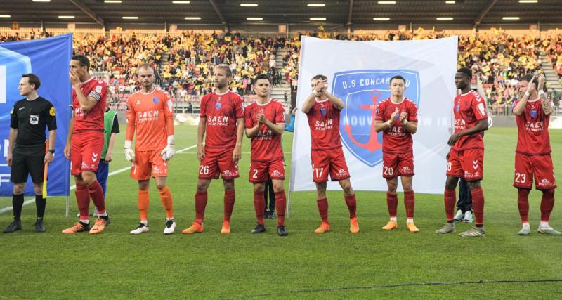  - Concarneau : les Thoniers dévoilent la répartition de leurs matchs à domicile