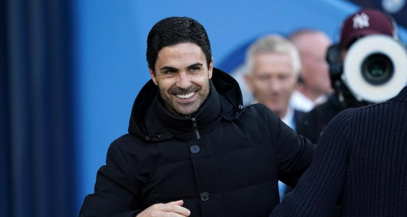  - Arsenal : après Rice, les Gunners en passe de réaliser un nouveau gros coup