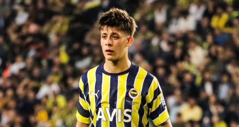  - Barça, Real Madrid : retournement de situation encore possible pour Arda Güler ?