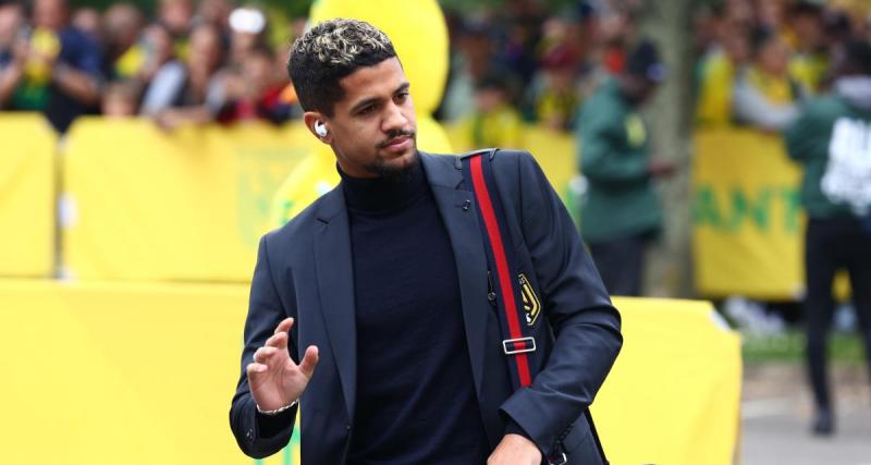  - FC Nantes, Stade Rennais - Mercato : dénoument imminent pour Ludovic Blas !