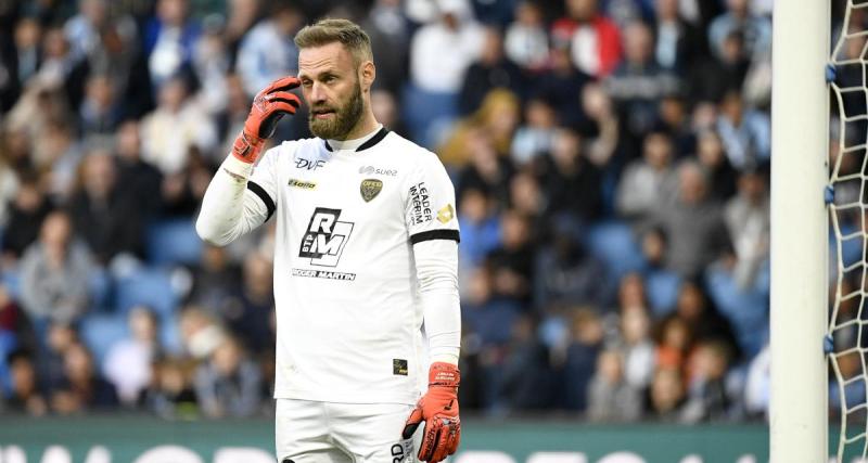  - Dijon : Senou Coulibaly file à l'étranger, Baptiste Reynet résilie son contrat (off)