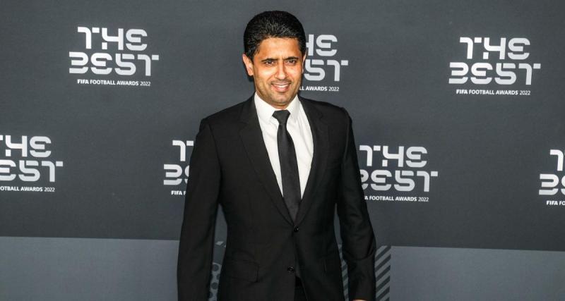  - PSG : Al-Khelaïfi au coeur du retard de la conférence de présentation d'Enrique