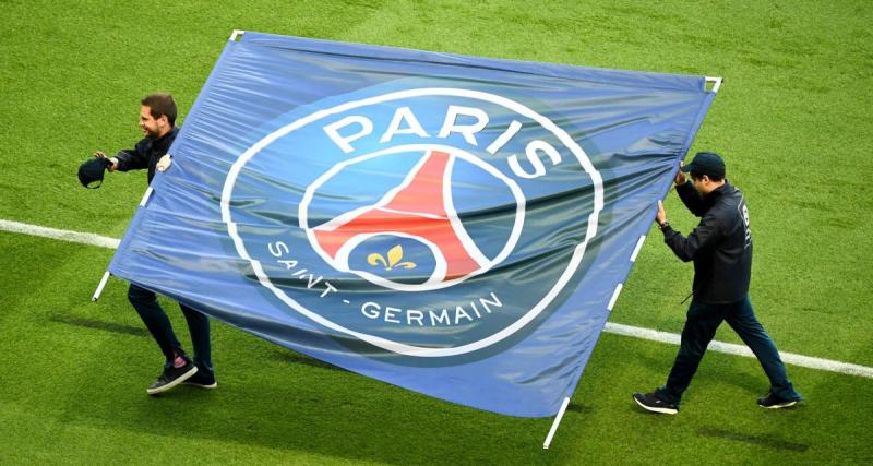  - PSG : la conférence de presse de Luis Enrique encore retardée, Paris en retard 