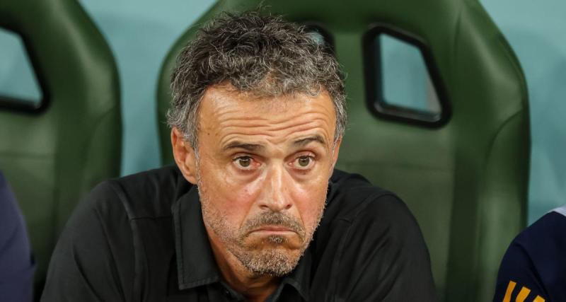  - PSG : la toile s'enflamme pour le report de la conférence de presse de Luis Enrique