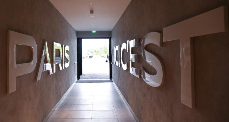  - PSG : la présentation de Luis Enrique décalée de trois heures… à cause d’Al-Khelaïfi