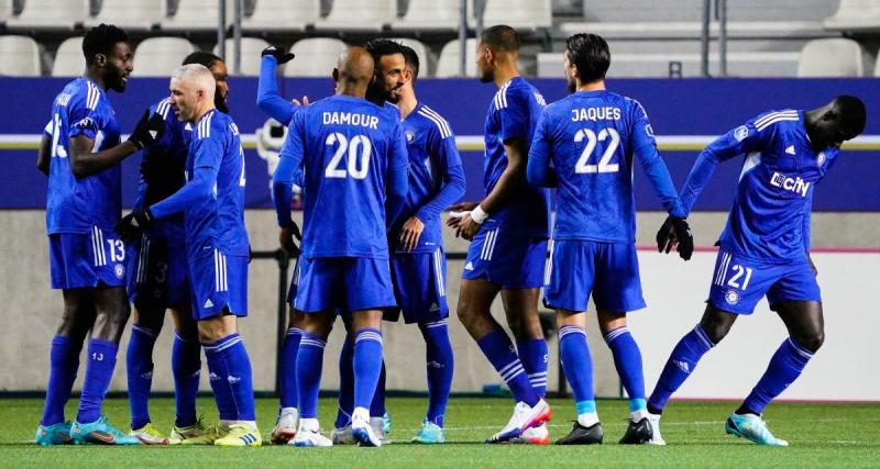  - N1 : Versailles parti pour refaire sa saison au stade Jean-Bouin