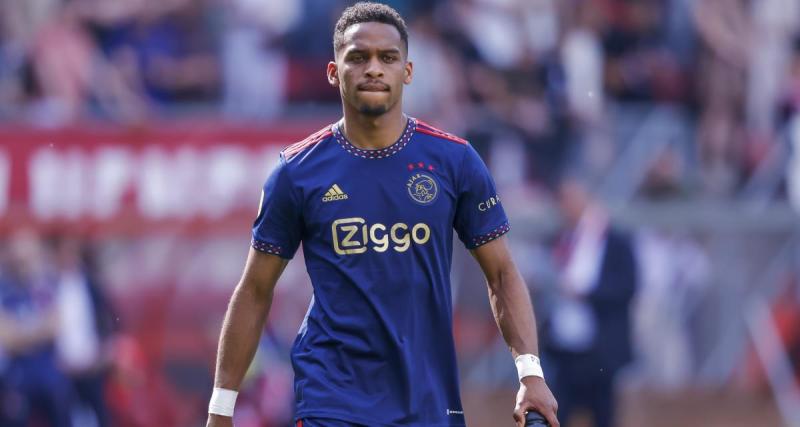  - Arsenal : le club va s’offrir un défenseur pour 45 millions !