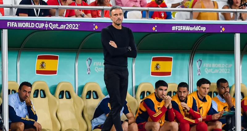  - PSG : Luis Enrique en dit plus sur sa philosophie et fait une grosse annonce sur les jeunes