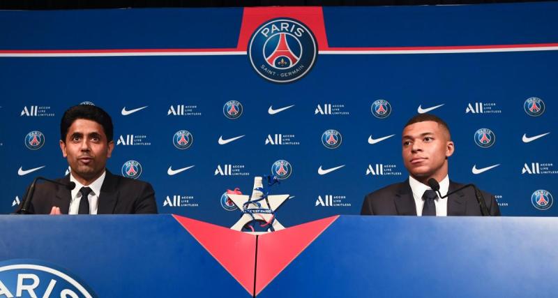  - 🚨 PSG : Al-Khelaïfi lance un énorme message à Mbappé sur son avenir !