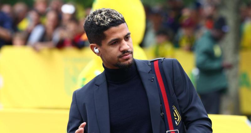  - FC Nantes - Mercato : Blas répond à ses détracteurs avant son départ au Stade Rennais