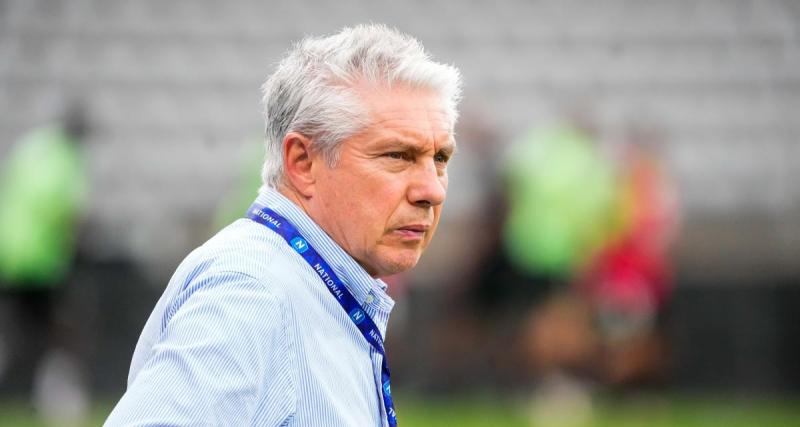  - Sedan : le communiqué incendiaire des Ultras après la rétrogradation