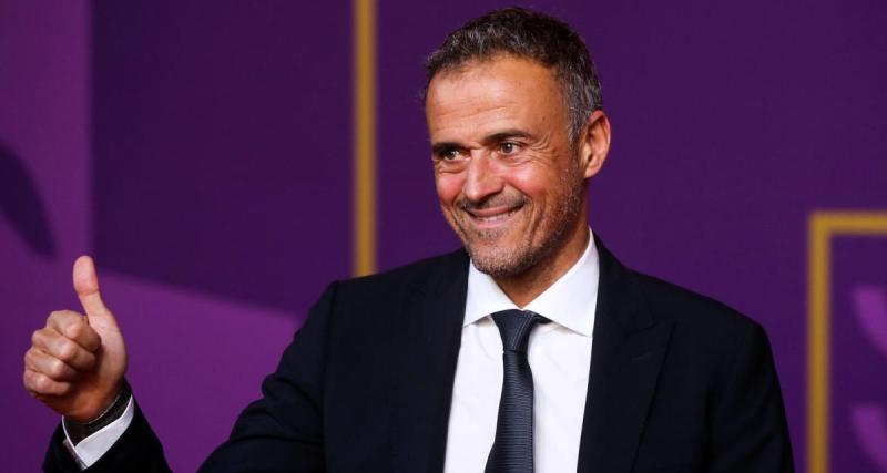  - PSG : Luis Enrique officiellement nommé nouveau coach ! 