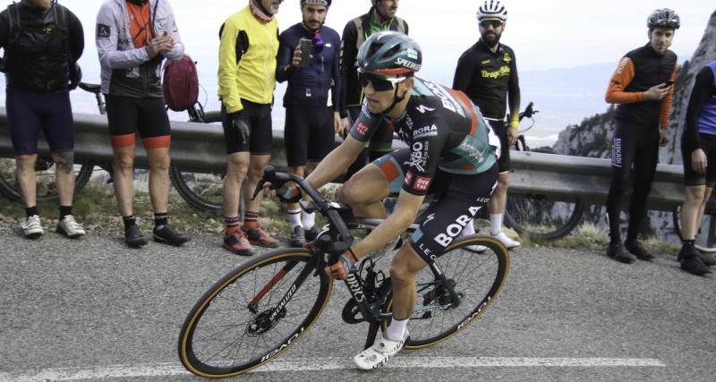  - Tour de France : Hindley s’offre la victoire et le jaune, Vingegaard lâche Pogacar !