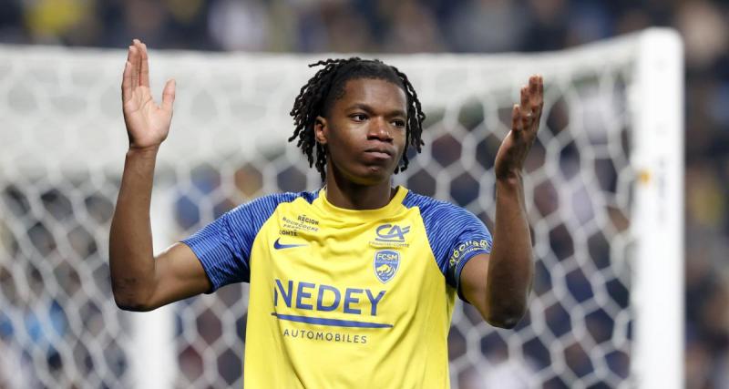  - 🚨 OL : une pépite de Ligue 2 arrive chez les Gones ! (Officiel)