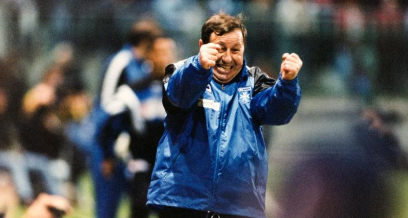  - Quiz : es-tu incollable sur les coachs mythiques de Ligue 1 ?