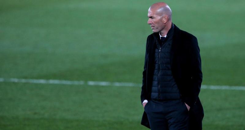  - Real Madrid : les cinq rivaux de Zidane pour l'après-Ancelotti