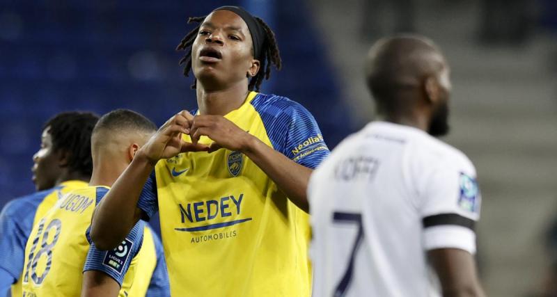  - OL - Mercato : les Gones officialisent leur première recrue