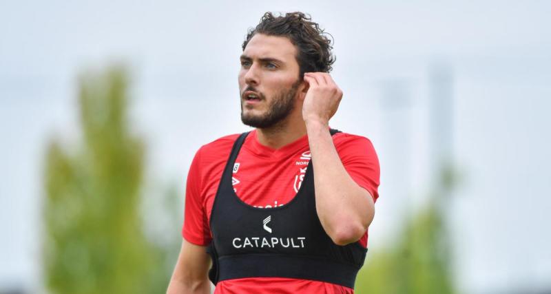  - Reims : Fraser Hornby transféré définitivement en Allemagne (off)