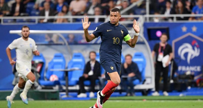  - PSG : « si Kylian veut rester, il doit signer un nouveau contrat » Al-Khelaïfi recadre Mbappé 