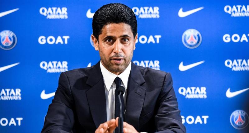 - PSG, Real Madrid : Al-Khelaïfi annonce que la porte est ouverte pour Mbappé ! 