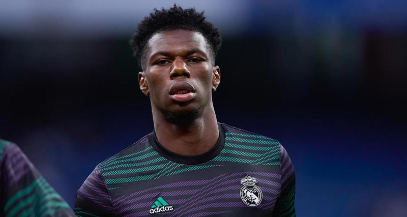  - Real Madrid : suivi par les cadors de Premier League, Tchouaméni a pris une décision fracassante
