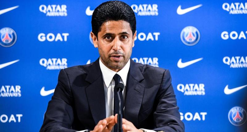  - PSG - Mercato : Al-Khelaïfi fixe un ultimatum à Mbappé et fait quelques annonces fortes pour l'avenir