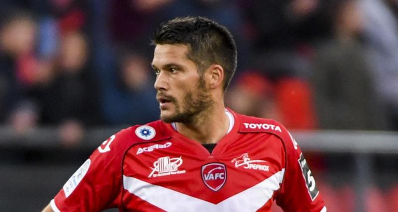  - RC Lens : Ramaré officialisé, une casserole lui colle aux crampons