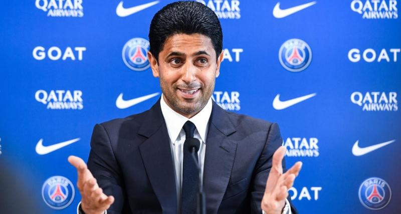  - PSG : Al-Khelaïfi avoue avoir été « tellement déçu » par Mbappé et lui fixe une date limite pour prolonger