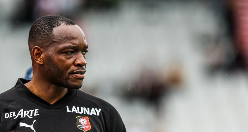  - Rennes : un gardien débarque pour titiller Mandanda (officiel)