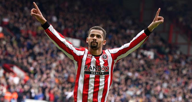  - OM : un attaquant sénégalais en approche !