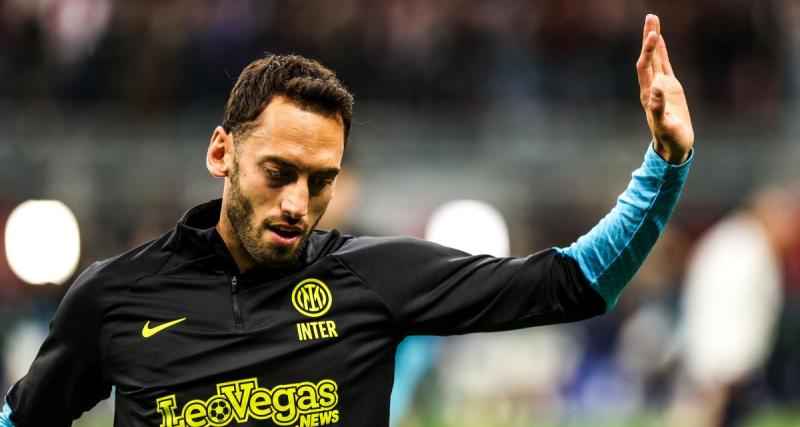  - L'Inter Milan annonce deux prolongations XXL 