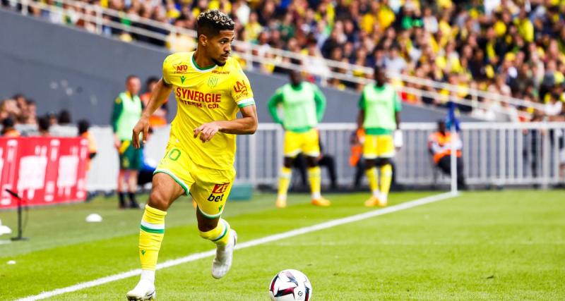  - FC Nantes : Blas fait ses adieux et annonce à demi-mots son arrivée à Rennes 