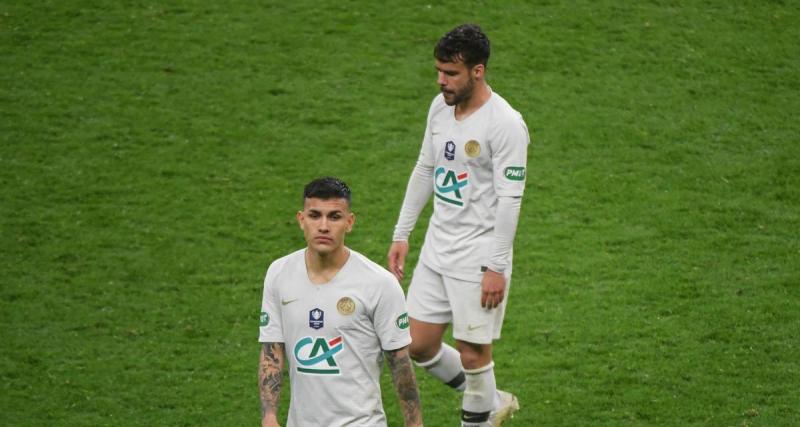  - PSG - Mercato : un club étranger cherche à recruter trois Parisiens !