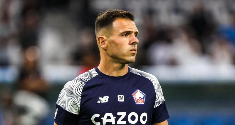  - LOSC - Mercato : les Dogues annoncent une arrivée et confirment un départ