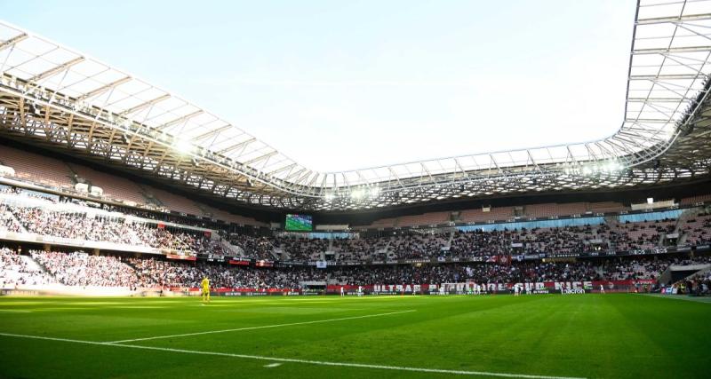  - Équipe de France : la réception de Gibraltar délocalisée à Nice !