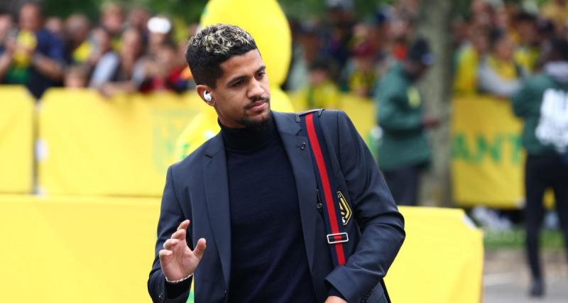  - Rennes : le joli coup Ludovic Blas est conclu ! (officiel)