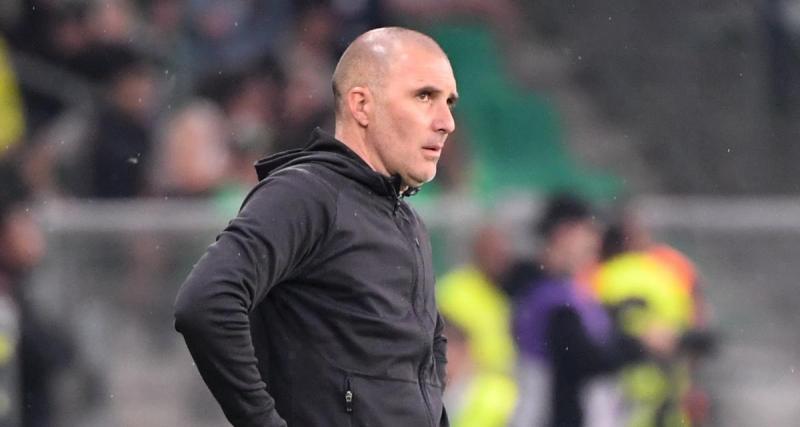  - ASSE : les ultras rendent hommage à Bereta, Batlles encaisse une mauvaise nouvelle