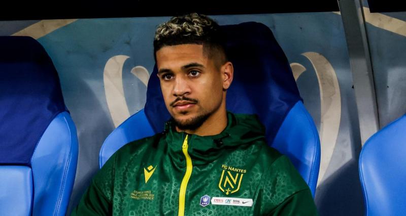  - FC Nantes - Mercato : c'est officiel pour Ludovic Blas au Stade Rennais !