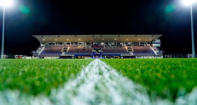  - Châteauroux : La Berrichonne devant la DNCG ce jeudi