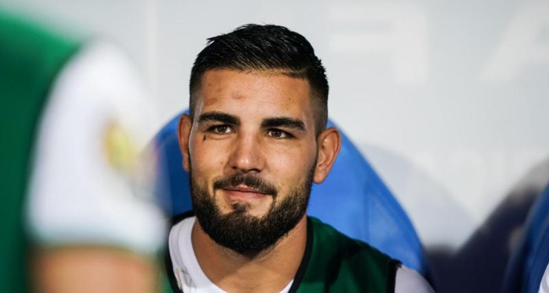  - Algérie : coup de théâtre, Delort va quitter la France !