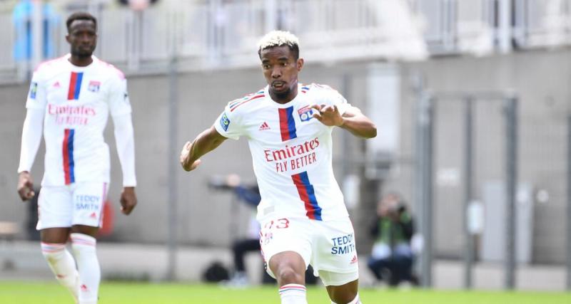  - OL : Thiago Mendes va bien partir, Textor tient déjà son remplaçant 