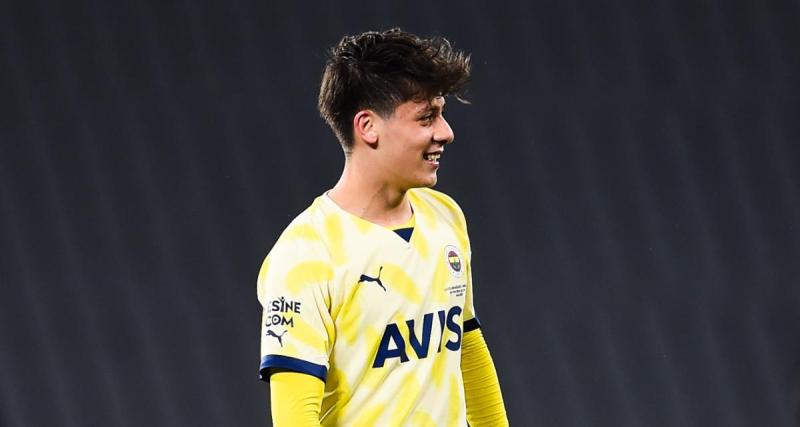  - FC Barcelone - Mercato : pourquoi les Blaugranas ont laissé Arda Güler au Real Madrid