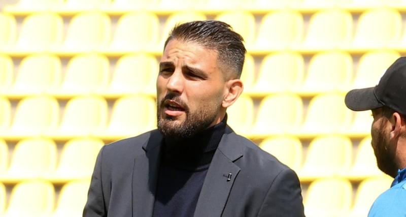  - FC Nantes - Mercato : une piste richissime se dégage pour Delort